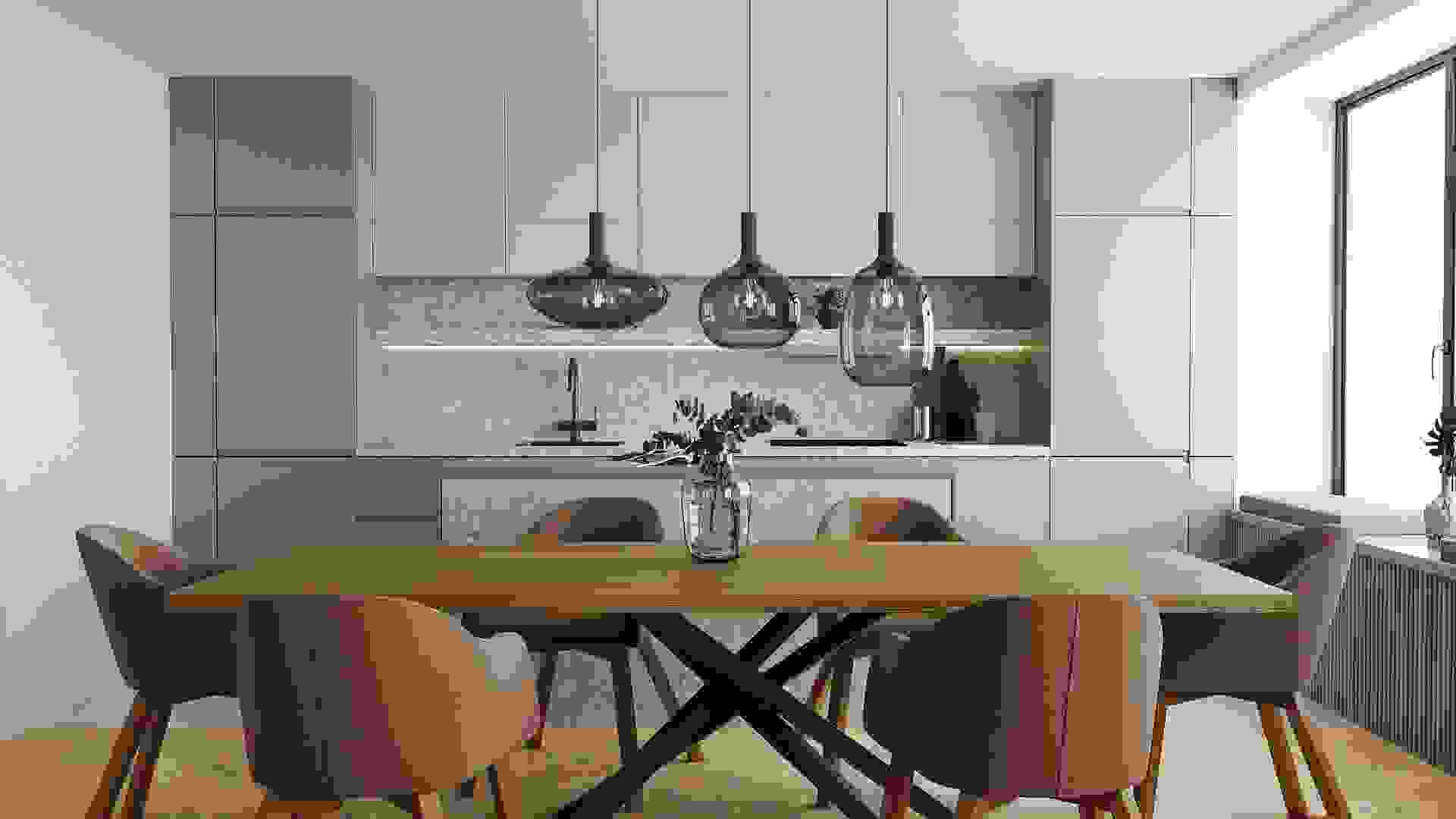 Moderní Retro