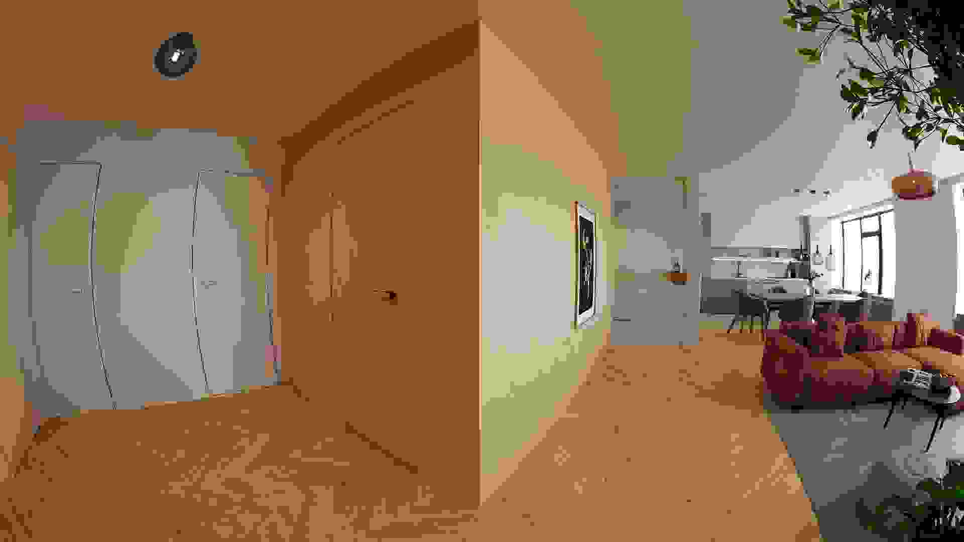 Moderní Retro