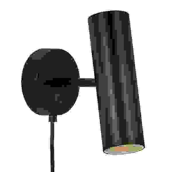 Nordlux Mib 6 Černá