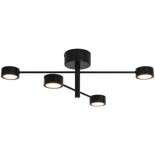 Nordlux Clyde Flex 4