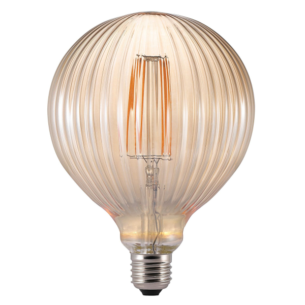 Nordlux LED žárovka Avra E27 2W 2200K