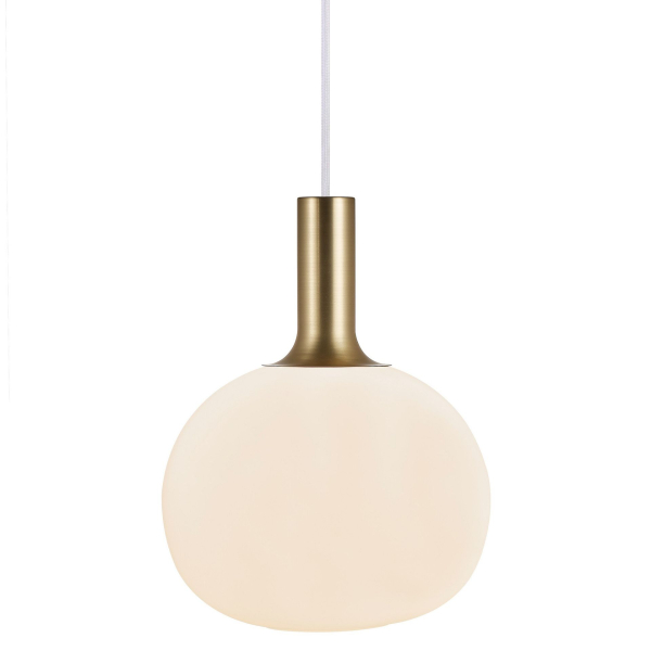 Nordlux Alton  Ø25cm Opál
