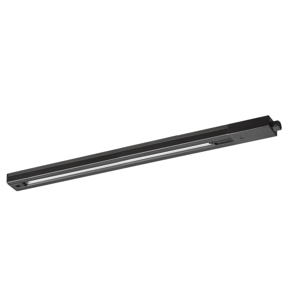 Nordlux Lišta Link Černá 187 cm
