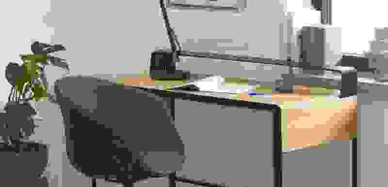 Kancelář a home office