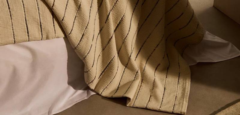 Bytový textil a koberce