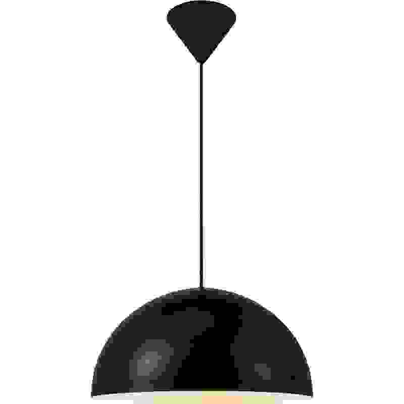 Nordlux Ellen 40 Černá