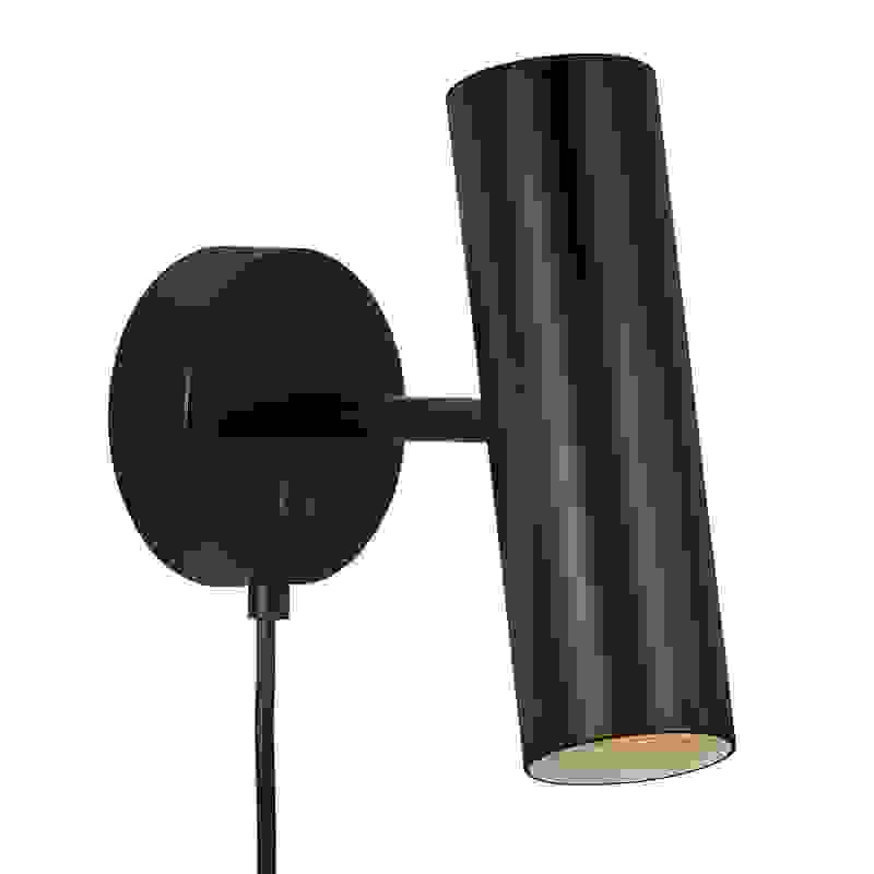Nordlux Mib 6 Černá