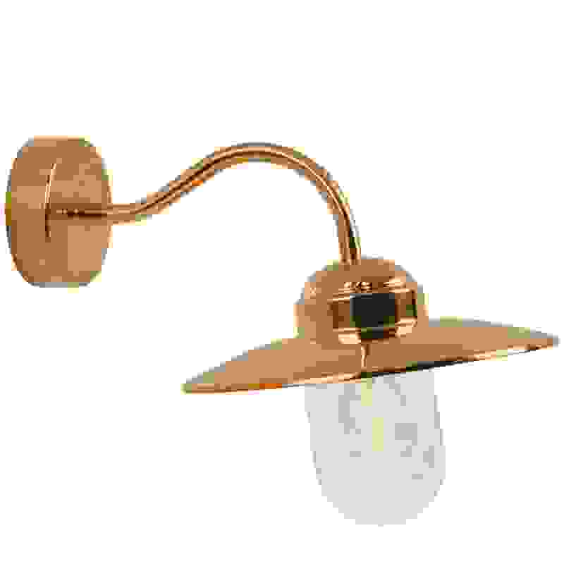 Nordlux Luxembourg Měd