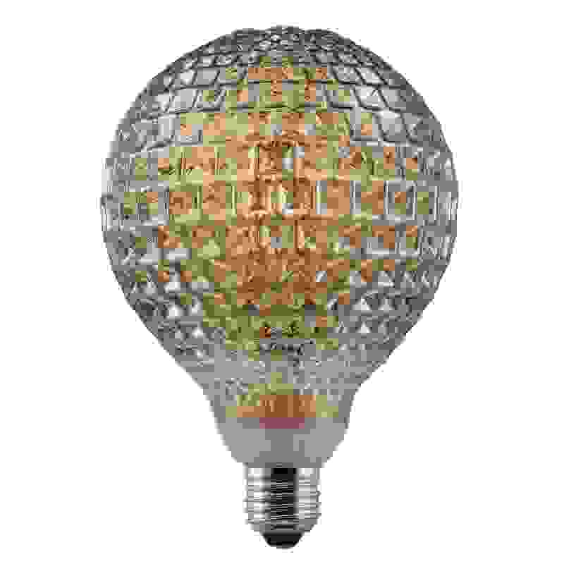 Nordlux LED žárovka Avra E27 2W 2200K