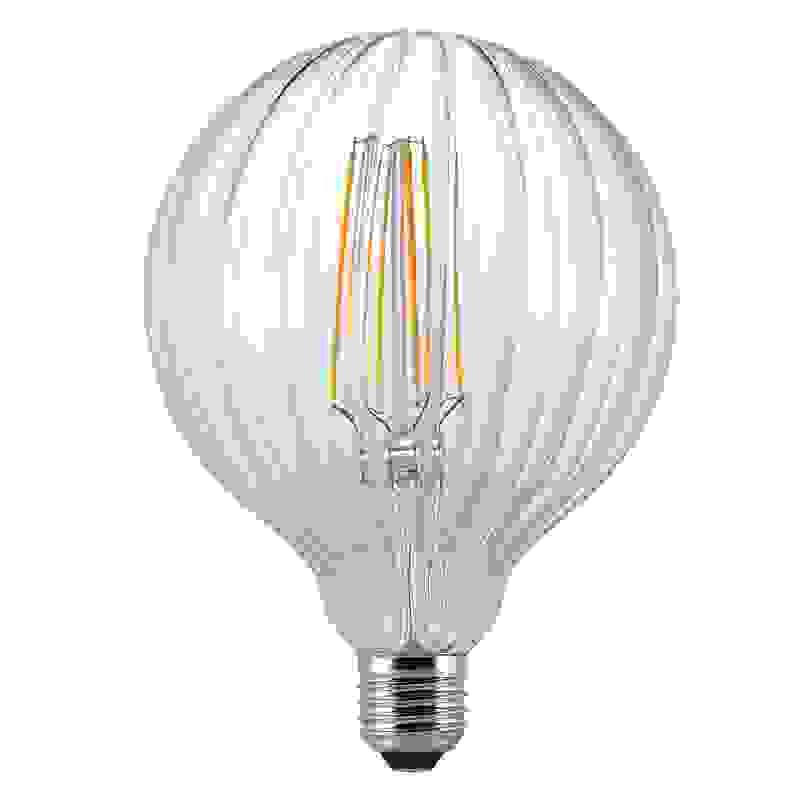 Nordlux LED žárovka Avra E27 2W 2200K
