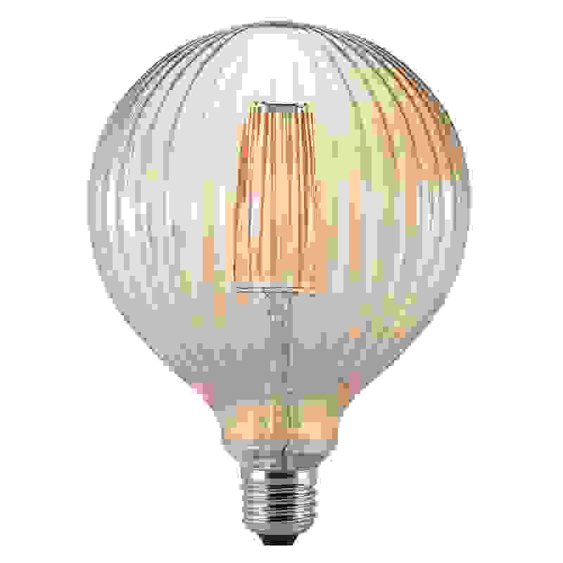 Nordlux LED žárovka Avra E27 2W 2200K