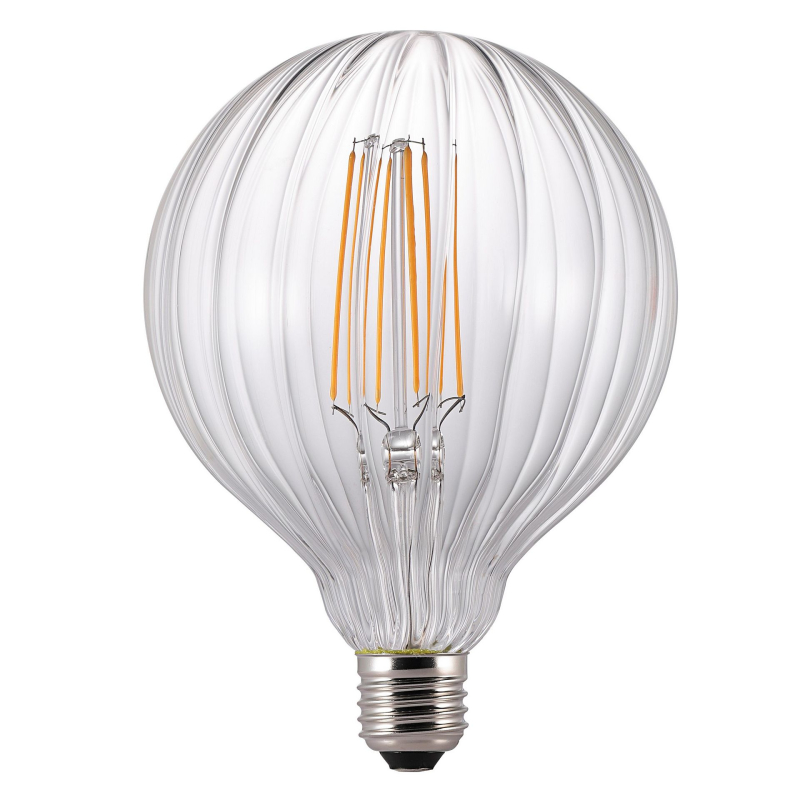 Nordlux LED žárovka Avra E27 2W 2200K